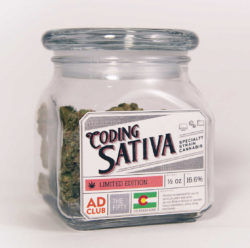 Coding Sativa